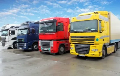 Bursa Çankırı Nakliye Ambarı